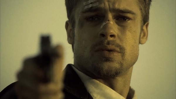 Gerucht: Brad Pitt in tweede seizoen 'True Detective'