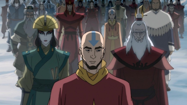Toekomstige 'Avatar: The Last Airbender'-series gaan afwijken van het origineel