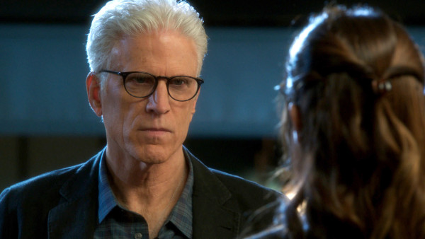 De successerie 'CSI' schiet tekort volgens Ted Danson: De successerie 'CSI' schiet tekort volgens Ted Danson: "dat moet gebeuren"