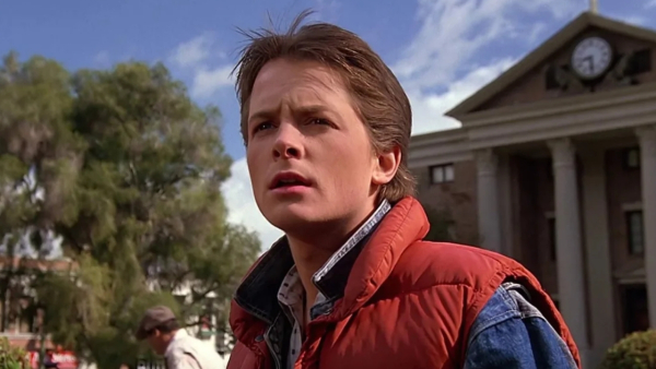 Indrukwekkende beelden uit 'STILL: A Michael J. Fox Movie'