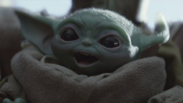 Verklapt Taika Waititi Baby Yoda's echte naam?