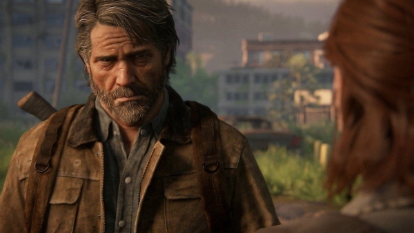 'The Last of Us' ziet er fenomenaal uit