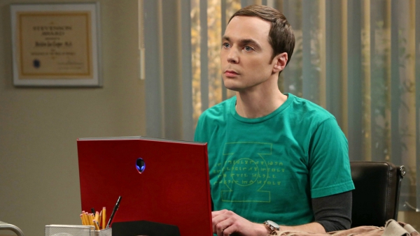 De reden waarom Jim Parsons (Sheldon) met de 'Big Bang Theory' stopte
