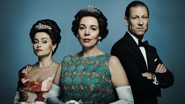 'The Crown' van Netflix trekt forse kritiek