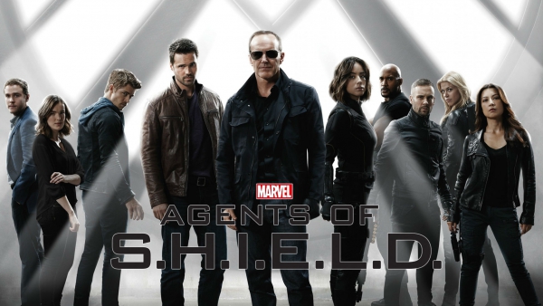 Eerste blik op laatste seizoen 'Agents of SHIELD'!