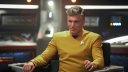 Trailer 'Star Trek: Strange New Worlds' belooft een wilde rit in seizoen 2