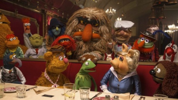 De Muppets keren terug in nieuwe show De Muppets keren terug in nieuwe show