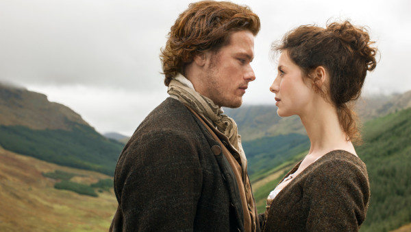 Nieuwe gezichten in 'Outlander'-prequel 'Blood of My Blood': vier grote sterren versterken de cast
