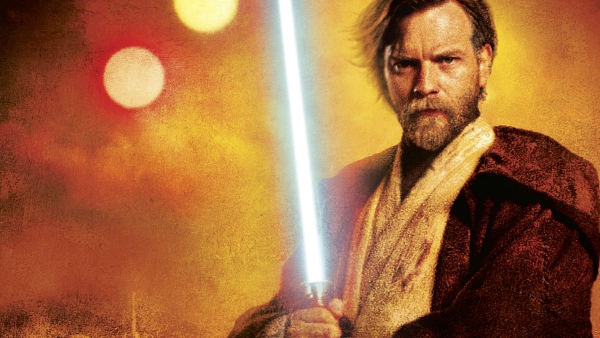 Eerste blik op Ewan Mcgregor voor 'Obi-Wan Kenobi'