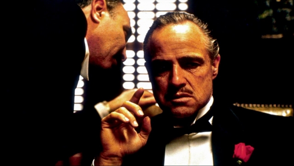 'The Godfather' krijgt eigen tv-serie