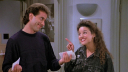 Achter de schermen bij 'Seinfeld': hoe Julia Louis-Dreyfus erin slaagde om haar plek te veroveren
