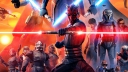 Trailer Disney+ serie 'Star Wars: The Clone Wars'!