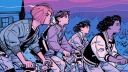 Amazon-serie 'Paper Girls' verliest z'n maker