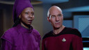 De oorsprong van de naam 'Klingon' in de wereld van het iconische 'Star Trek'!