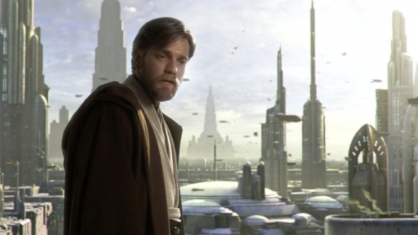 'Obi-Wan'-serie draait om meer dan alleen Tatooine! 'Obi-Wan'-serie draait om meer dan alleen Tatooine!