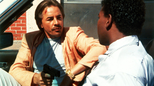 Klassieker 'Miami Vice' werd keihard gecanceld