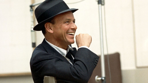 Hollywoodlegende Frank Sinatra krijgt eigen tv-serie