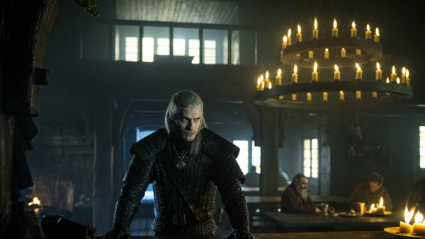 'The Witcher'-showrunner hint naar seizoen 3