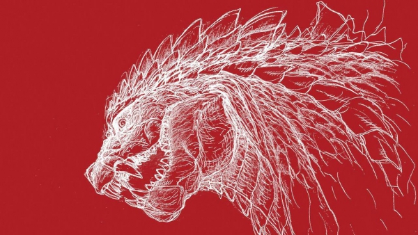 Netflix maakt anime-serie over 'Godzilla'