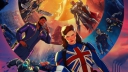 Marvel introduceert gloednieuwe superheld in tweede seizoen 'What If...?' Marvel introduceert gloednieuwe superheld in tweede seizoen 'What If...?'