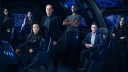 Vijfde seizoen 'Agents of SHIELD' trekt naar kosmische kant MCU