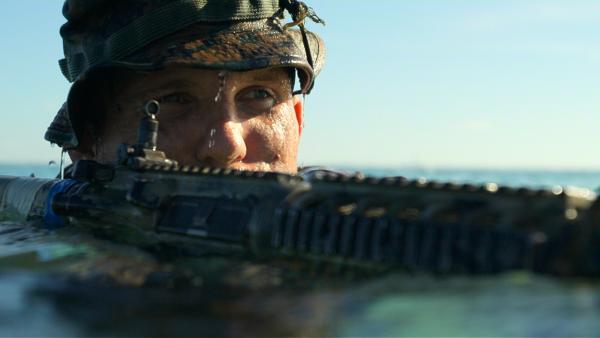 Rond de hitserie 'Boots' snel af, Netflix komt met een nieuwe oorlogsserie van de makers van 'Band of Brothers'