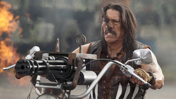 Danny Trejo: van misdadiger tot topacteur in misdaadfilms en -series Danny Trejo: van misdadiger tot topacteur in misdaadfilms en -series