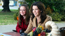 Onherkenbaar: de oorspronkelijke pilot van 'Gilmore Girls' was totaal anders