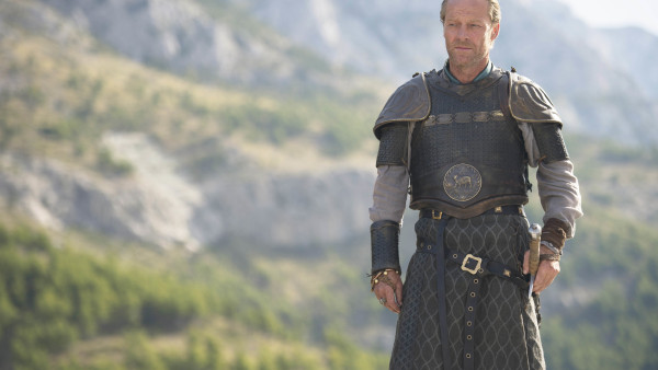 George R.R. Martin geeft update over spin-off 'A Knight of the Seven Kingdoms: The Hedge Knight'