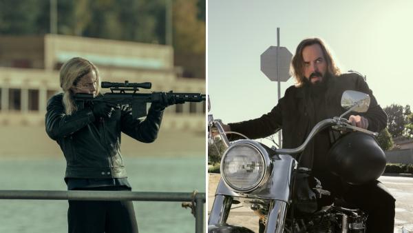 Onverwachte thriller laat grote Netflix-series achter zich: Dit zijn de best bekeken series op Netflix van afgelopen weekend