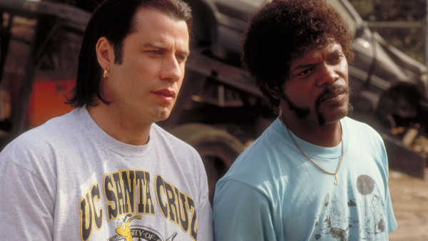 De tijd dringt: 'Pulp Fiction' en andere klassiekers worden binnenkort verwijderd van Netflix