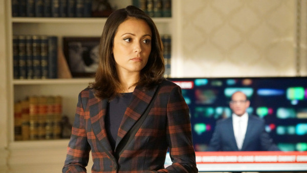 Na twee seizoenen werd deze thrillerserie gecanceld om een jaar later terug te komen