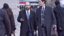 Paul Giamatti volgt het geld in trailer 'Billions' Paul Giamatti volgt het geld in trailer 'Billions'