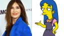 Carice van Houten krijgt gastrol in 'The Simpsons'