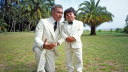 Een enkele 'nee' voor Tattoo betekende de doodsteek voor de jaren 80-hit 'Fantasy Island'