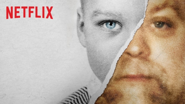 Groen licht voor tweede seizoen Netflix-docuserie 'Making a Murderer'