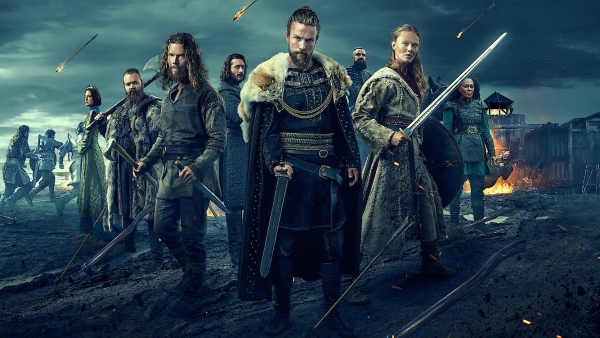 Opwindende details 'Vikings: Valhalla' seizoen 2