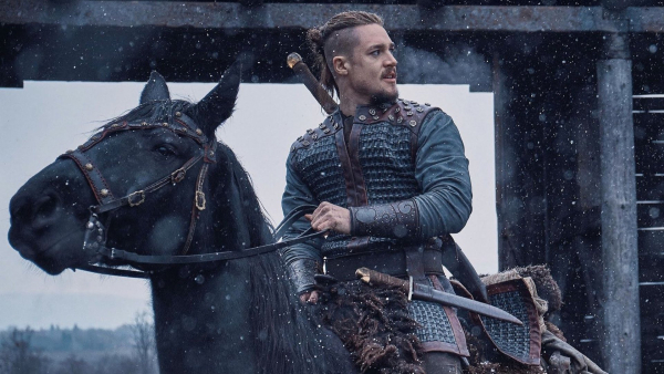 Netflix-film 'Seven Kings Must Die': groot succes?