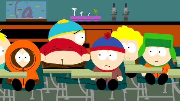 'South Park' gaat naar HBO Max