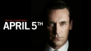 Nieuwe teaser 'Mad Men' seizoen 7