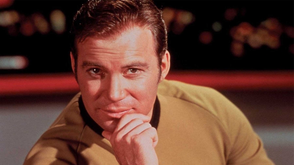 William Shatners bizarre 'Star Trek'-ontboezeming