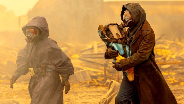 Apocalyptische chaos in 'Fear the Walking Dead'