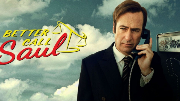 'Better Call Saul' krijgt zesde en laatste seizoen!