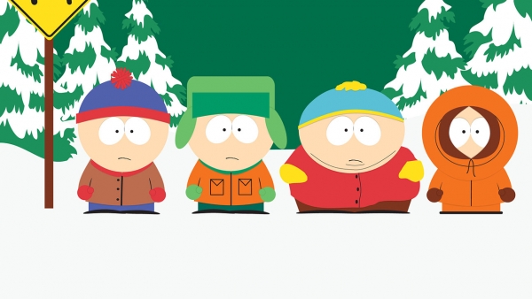 'South Park' flink uitgesteld