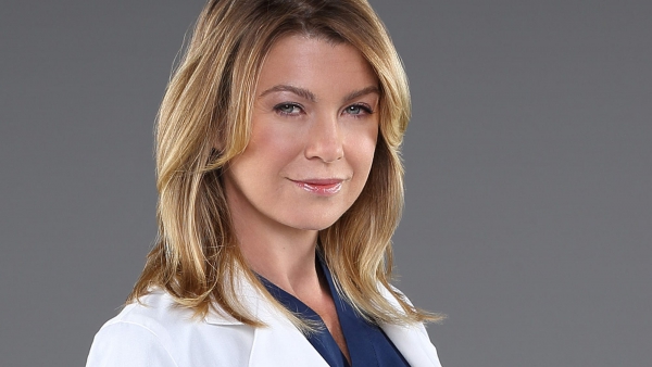 Ellen Pompeo is klaar met 'Grey's Anatomy', maar toch niet helemaal?