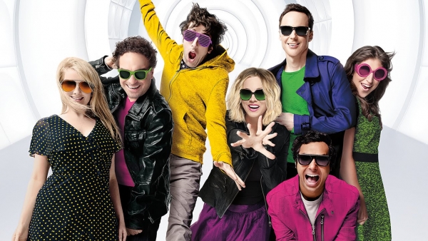 'The Big Bang Theory' hernieuwd