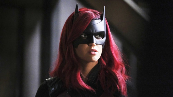'Batwoman' gaat zo om met het vertrek van Ruby Rose