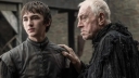 'Game of Thrones' acteur Max van Sydow overleden
