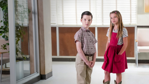 'Young Sheldon'-fans zijn geen fan van Sheldon, maar kijken de serie voor een ander personage
'Young Sheldon'-fans zijn geen fan van Sheldon, maar kijken de serie voor een ander personage