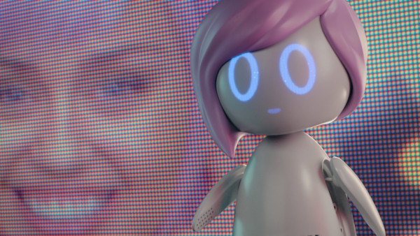Wat is de mysterieuze 'Black Mirror' eigenlijk?